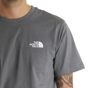 T-SHIRT SIMPLE DOME THE NORTH FACE - Mad Fashion | img vers.300x/